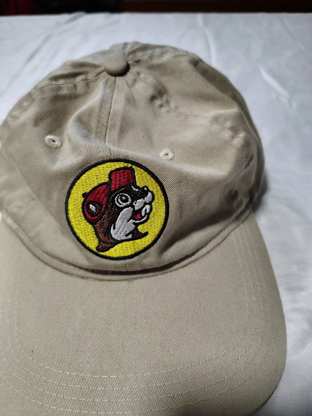 BUC-EES casual beige